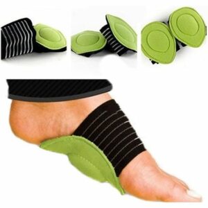 Coussinets Plantaires Confortables - Soulagement Efficace de la Douleur pour Vos Pieds