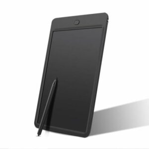 Tablette Graphique 10 Pouces avec Stylet - Idéale pour Dessin et Graffiti, Parfaite pour Enfants