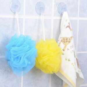 12 Pièces de Crochets Ventouse Soudés - Accroches Murales Créatives et Pratiques