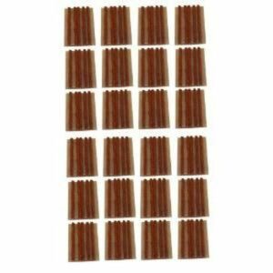 120 Mèches Longues 10cm pour Réparation de Pneu - Kit Complet pour Réparations Rapides et Efficaces