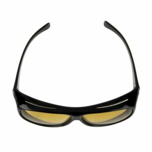 Pack de 2 Lunettes de Soleil Pilote UV 400 pour Homme et Femme - Anti-éblouissement et Style