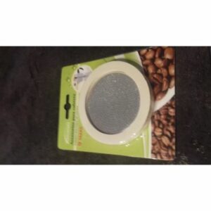Ensemble de 3 joints et filtre pour cafetière italienne 12 tasses - Préparez un café parfait !