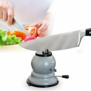 Aiguiseur Samurai Pro - Affûtez vos Couteaux comme un Maître Japonais