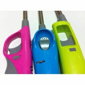 Allume Gaz Multifonctionnel - Allumez vos Barbecues et Cheminées en Toute Sécurité !