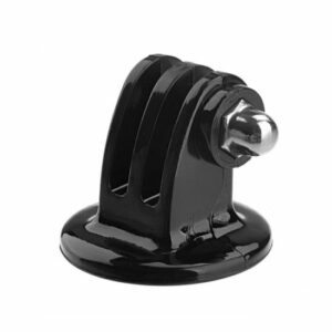 Adaptateur Trépied pour GoPro Hero - Stabilisateur Idéal pour Vos Aventures en Vidéo