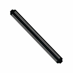 Barre Aimantée Professionnelle 33 cm - Outil de Rangement Idéal pour Cuisine et Atelier