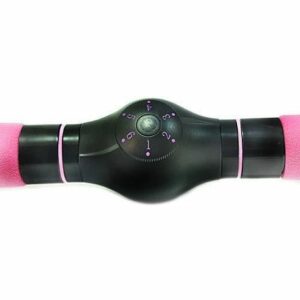 Barre de Musculation Fitness Easy Curves - Parfaite pour Hommes et Femmes, Renforcez Votre Corps!