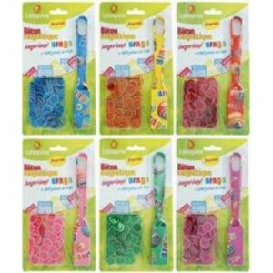 Bâton Magnétique avec 100 Pions - LOTOQUINE - Jeu Éducatif pour Enfants dès 3 Ans