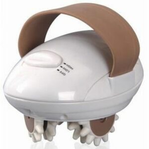 BODY SLIMMER : Appareil Automatique Anti-Cellulite pour une Peau Lisse et Raffermie