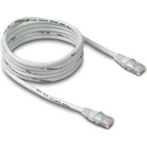 Câble Réseau RJ45 Cat. 6 - 10m Haute Vitesse pour Connexion Internet Fiable