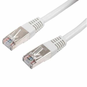 Câble Réseau Blindé STP 5m - Performance Optimale pour Connexion Internet Fiable | Cdiscount