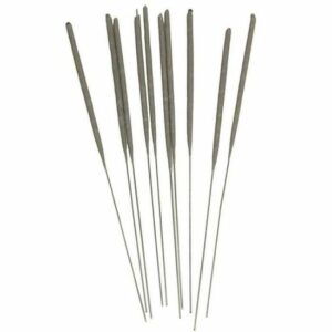 Cierges Magiques PTIT CLOWN - 10 pièces de 18 cm - Éclat festif 30 secondes - Conforme aux Normes CE