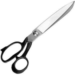 Ciseaux de Couture MSI 7960/205 en Acier Inoxydable - 20,5 cm de Précision pour vos Projets Créatifs