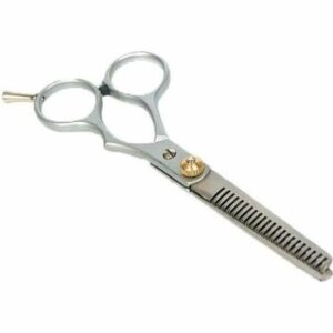 Ciseaux Effileurs de Coiffure - Sculptez et Ombrez Vos Cheveux avec Précision