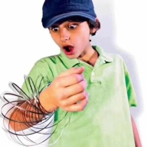 Jouet Cercle Magique - Le Magic Ring pour des heures d'amusement créatif !