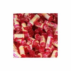 FIZZY ROLLS - Pack de 10 Délices Éclatants pour une Expérience Sucrée Inégalée !