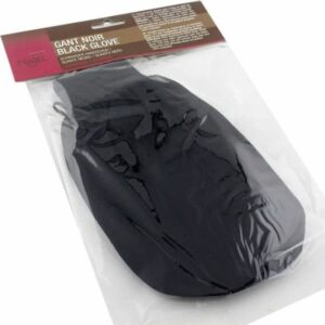 Gant de Gommage Najel : Exfoliation Naturelle pour une Peau Douce et Éclatante