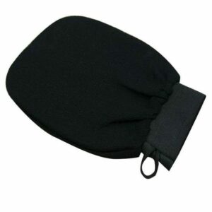 Gant Kessa Marocain : Offrez-vous un gommage doux et naturel pour une peau éclatante !