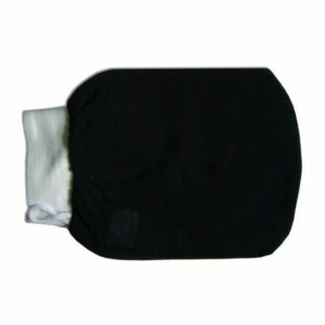 Gant Kessa Exfoliant pour un Gommage Révélateur de Peau - Soin Traditionnel Marocain