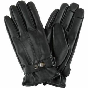 Gants Tactiles pour Hommes - Élégance et Confort au Bout des Doigts