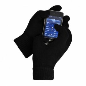 Gants Tactiles Innovants pour Smartphone - Confort et Précision au Bout des Doigts