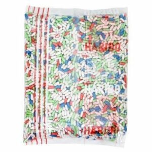 Sachet de 2kg de bonbons HARIBO Carensac - Un délice à partager !