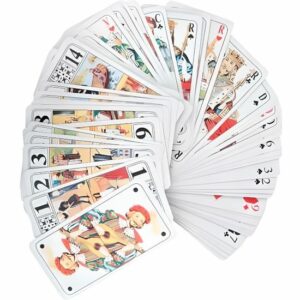 Tarot Complet : Jeu de 78 Cartes pour Prédictions et Divination