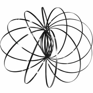 ToroFlux : Le jeu kinétique captivant pour stimuler la créativité et l'imagination des enfants