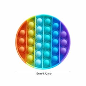 Jouet Anti-Stress Sensoriel pour Adultes et Enfants - Amusement et Détente Garantie !