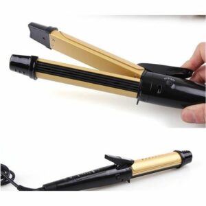 Lisseur Professionnel Surker HD 802 : Cheveux Lisses et Brillants en un Clin d'Œil !