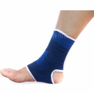 Lot de 2 Supports de Cheville - Protection et Maintien Idéaux pour le Sport