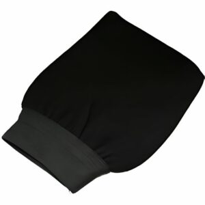 Ensemble de 3 Gants de Gommage Kessa pour un Hammam Parfait - Exfoliation Douce et Efficace