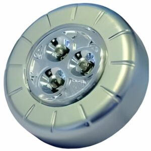 Mini Spot LED : Luminaires d'appoint modernes pour une ambiance chaleureuse