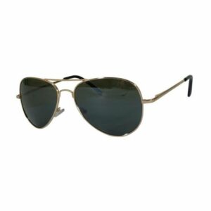 Lunettes de Soleil Aviator pour Homme - Style Élégant et Protection UV