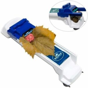 Machine à rouler pour feuilles de chou et raisin - Sarma Dolmas, Fabrication turque de qualité