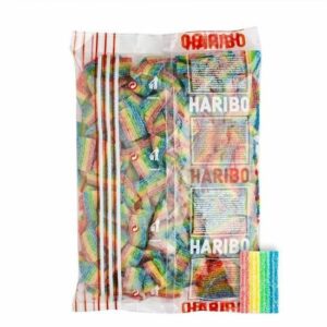 Sac Vrac 1Kg de Miami Pik - Découvrez le goût irrésistible de la mangue séchée !