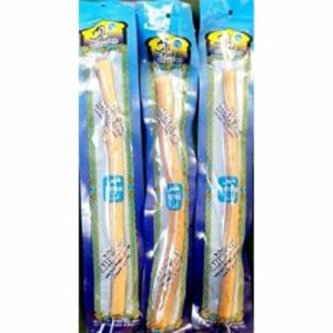 Pack de 3 Miswak - Bâtons Naturels pour un Brossage Efficace des Dents et Gencives