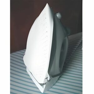 Semelle Teflon MSV pour Fer à Repasser - Accessoire Durable et Mixte pour un Repassage Parfait
