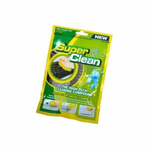 Super Clean : Nettoyant Clavier d'Ordinateur - Élimine les Germes et la Poussière Facilement !