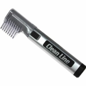 Peigne Tondeuse Électrique Professionnelle pour une Coupe Parfaite à Domicile