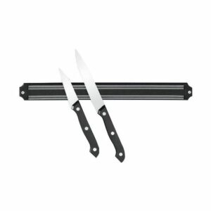 Support Magnétique pour Couteaux : Organisez Votre Cuisine avec Style et Praticité