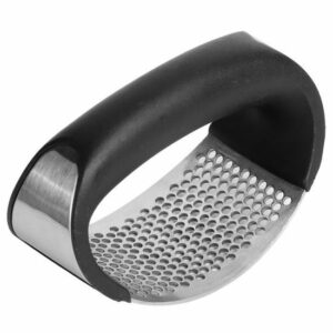 Presse-ail Manuel Professionnel ZERODIS HB042 en Acier Inoxydable - Précision et Durabilité