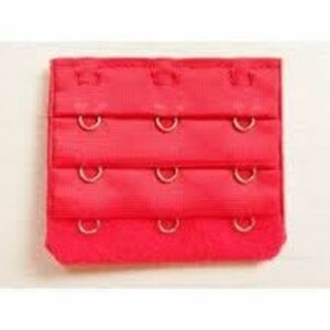 Rallonge de soutien-gorge couleur chair - Ajustez votre confort et style facilement !