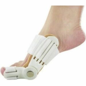 Orthèses pour la Correction des orteils et des Pieds : Confort et Bien-être Orthopédique