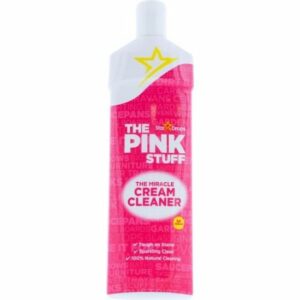 Stardrops The Pink Stuff - Nettoyant Crème 500ml : Éclat et Brillance pour un Nettoyage Efficace!