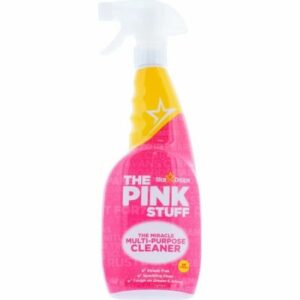 Stardrops The Pink Stuff - Nettoyant Tout Usage 750ml : Éclat et Fraîcheur pour Votre Maison !