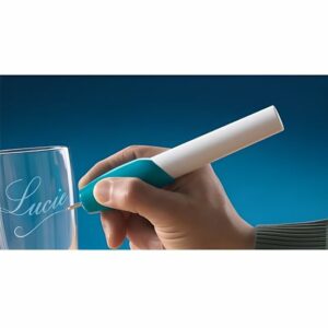 Stylo Graveur Personnalisable - Offrez un Cadeau Unique et Élégant