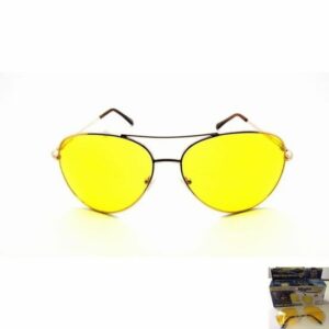 Surlunettes de Conduite Nocturne : Améliorez Votre Vision de Nuit avec Style