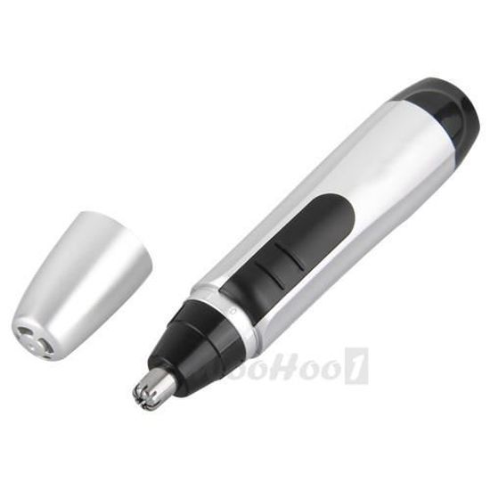 Tondeuse Électrique 3 en 1 pour Nez, Oreilles et Barbe - Précision et Confort Assurés – Image 2