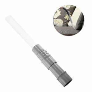 Tuyau d'aspiration universel DUST DADDY - Nettoyage multifonction portable pour une maison impeccable